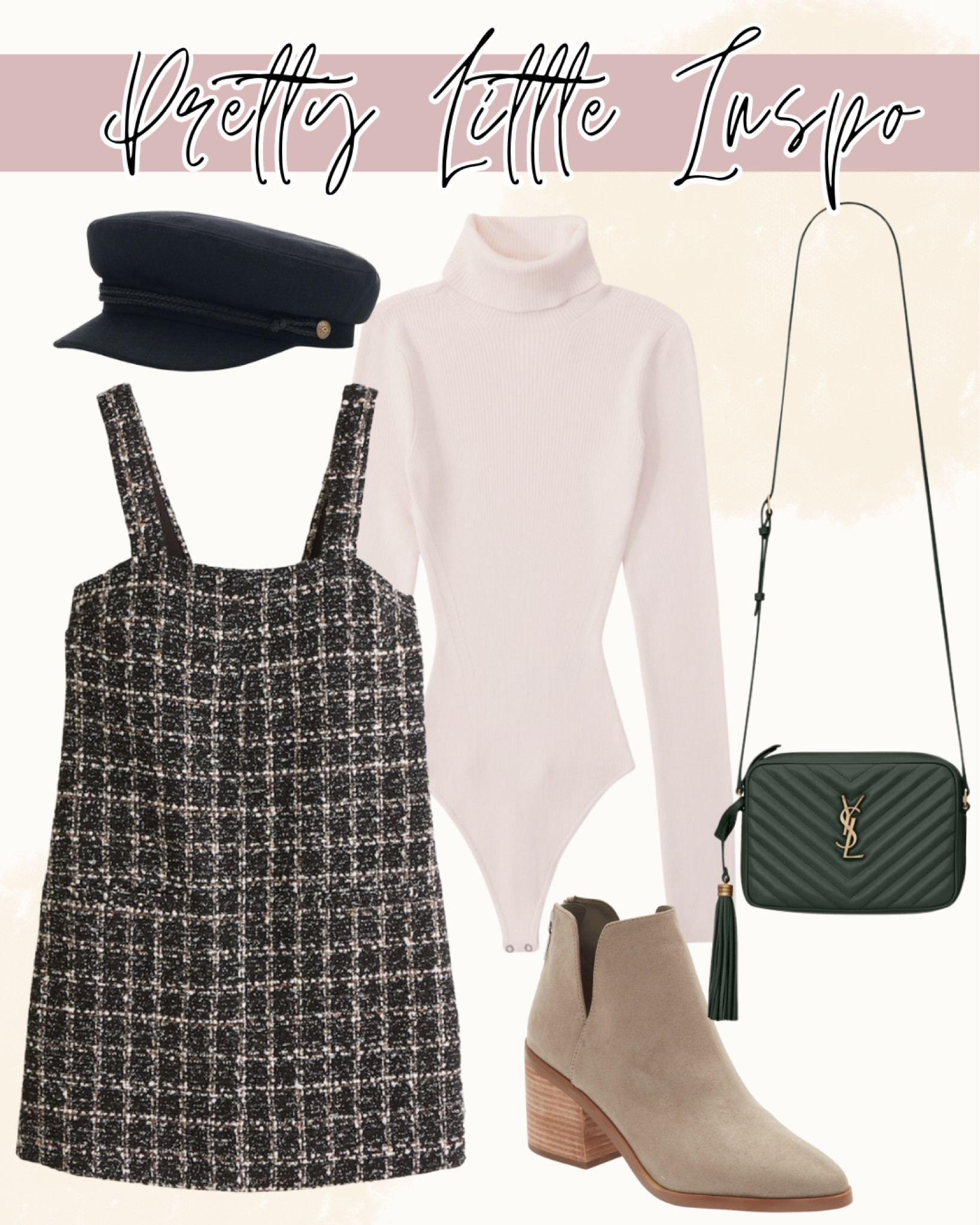 Abercrombie, fall outfit, fall outfits,  fall fashion, tweed dress, bodysuit

#LTKunder100 #LTKSeasonal #LTKsalealert