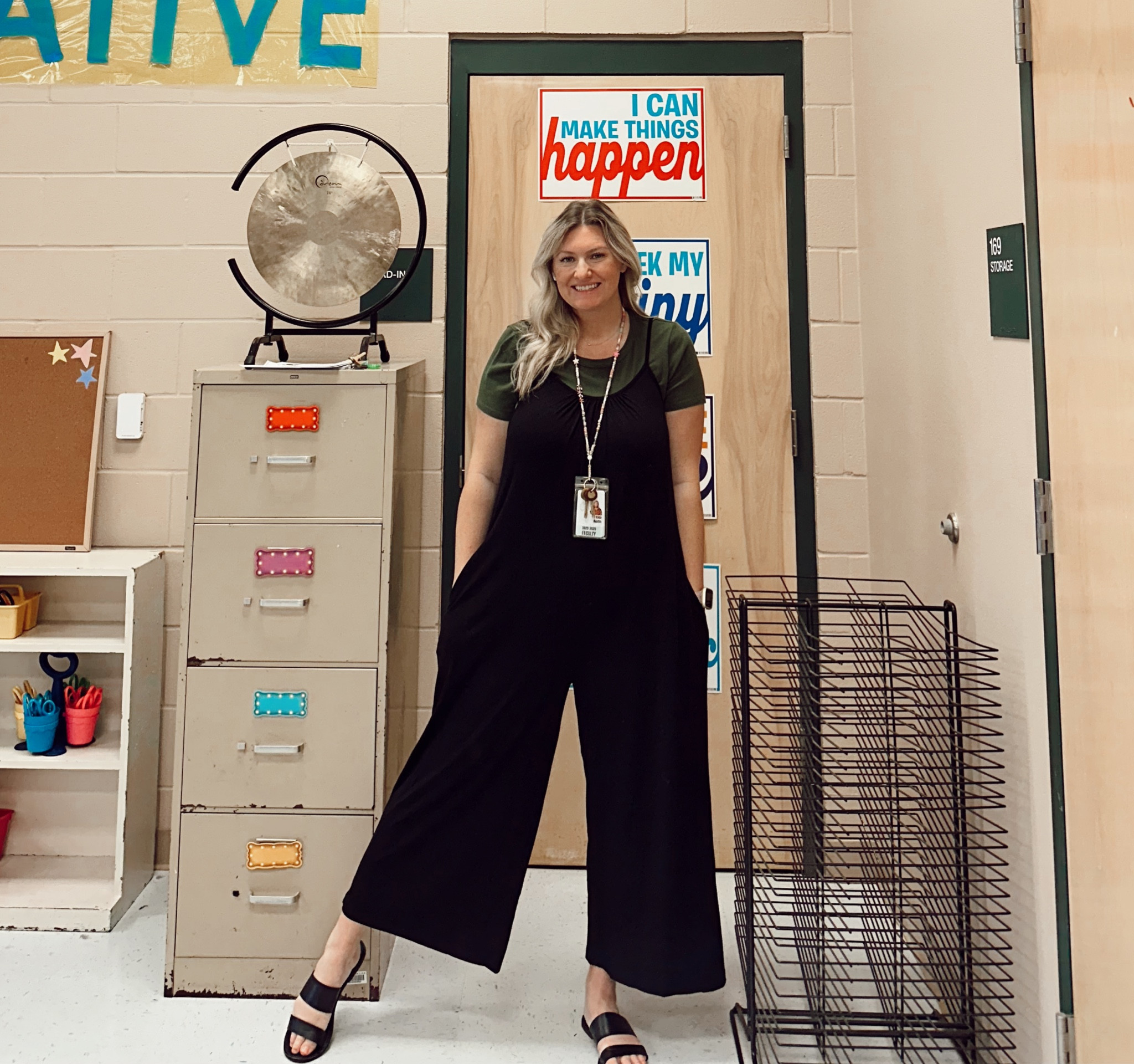 Perfect teacher outfit 👩‍🏫 ✏️ 

#LTKmidsize #LTKbump #LTKunder50