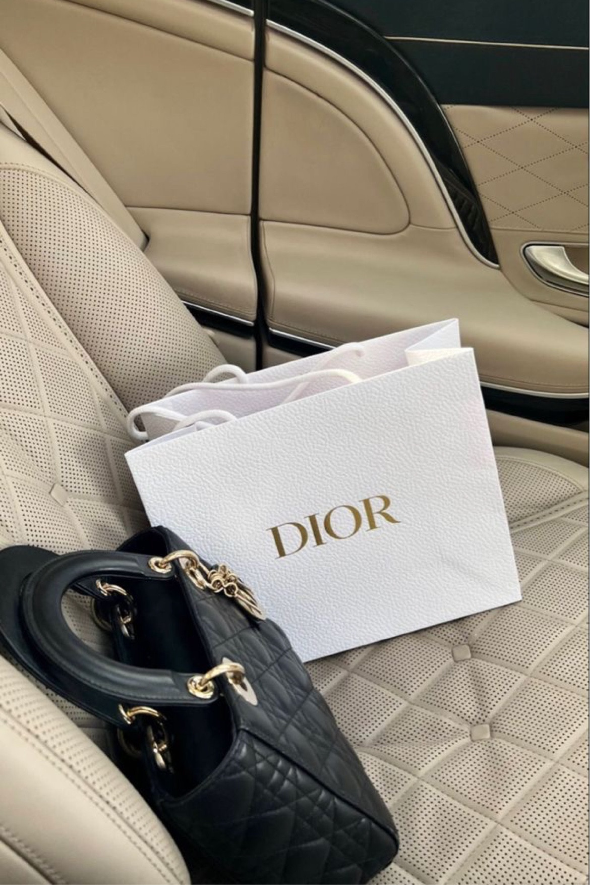 Dior findings

#LTKover50style #LTKstyletip #LTKbag