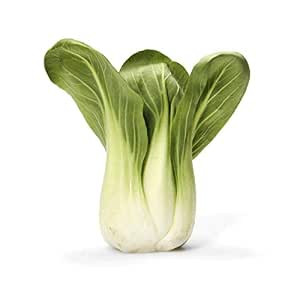 Organic Baby Bok Choy, 1 Each | Amazon (US)