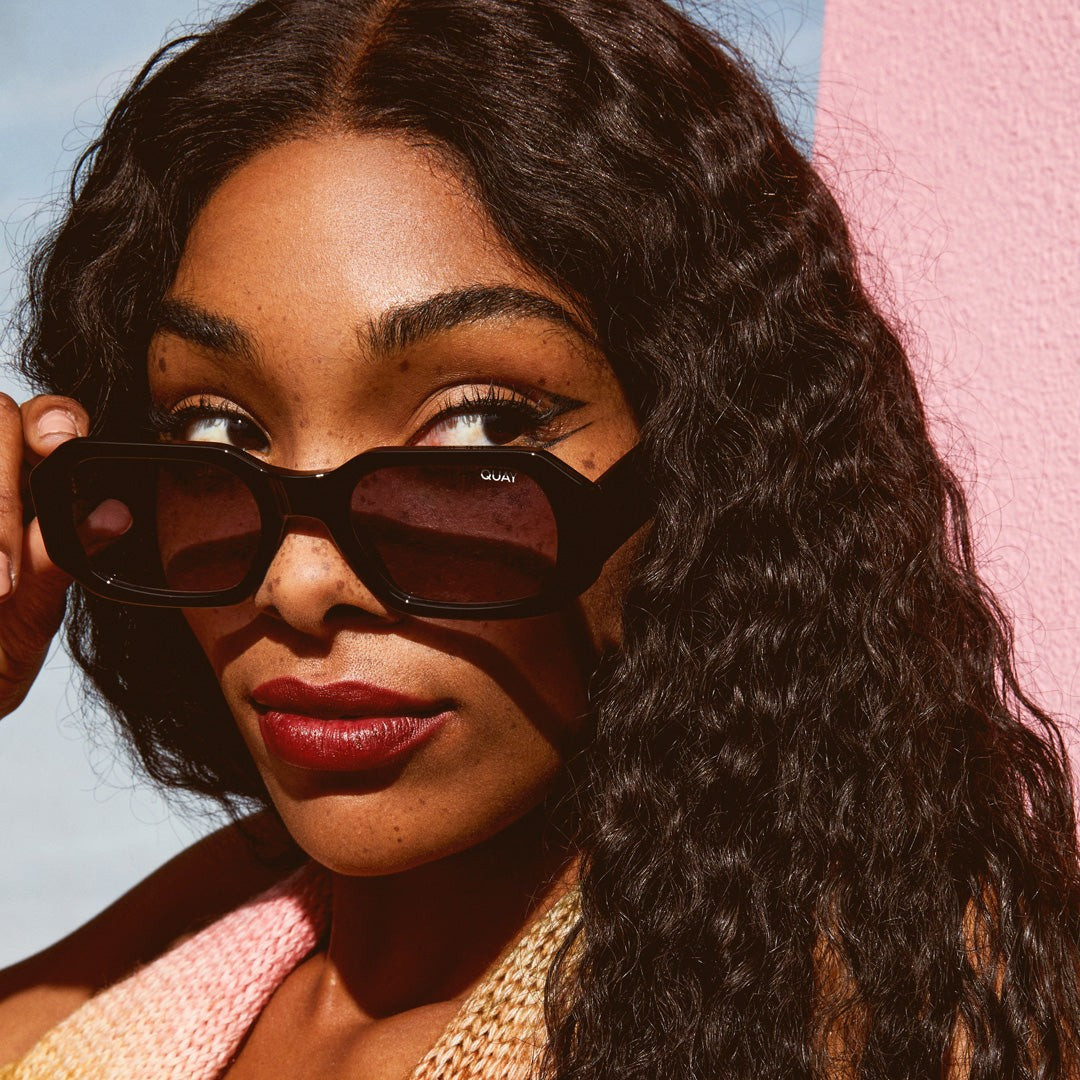 HYPED UP | Quay Australia