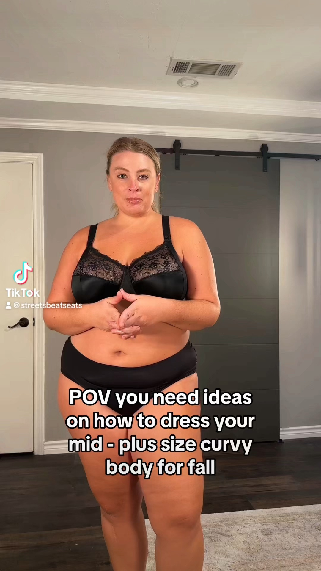 Fall outfit ideas - edgy fall, plaid, jean skirt, size 14, knee high boots 

#LTKstyletip #LTKplussize #LTKSeasonal