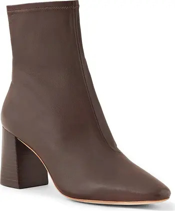 Elisa Pointed Toe Bootie (Women) | Nordstrom Rack