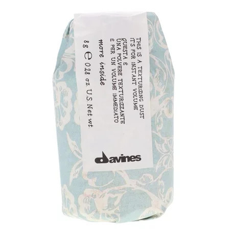 Davines This is a Texturizing Dust 0.28 oz | Walmart (US)