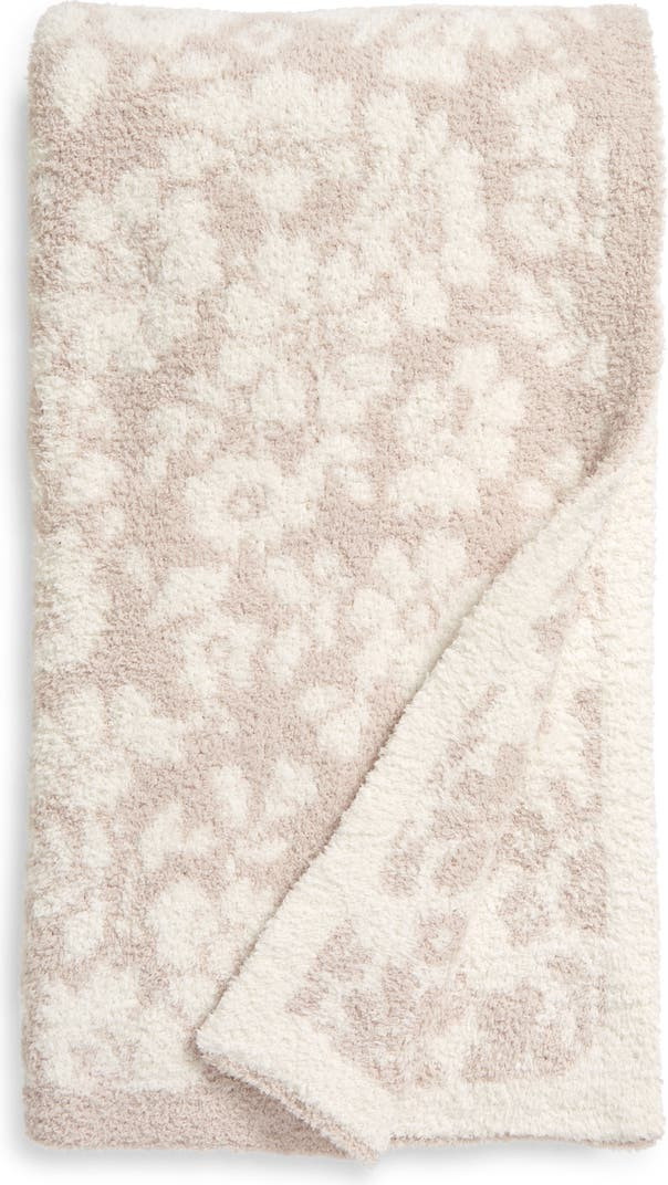 CozyChic™ Floral Throw Blanket | Nordstrom