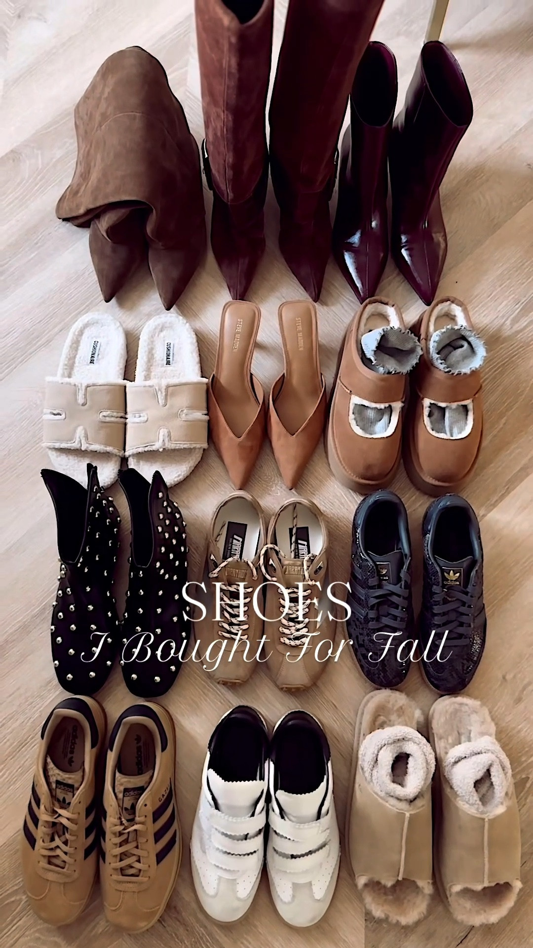 NEW SHOES I bought for fall! 😍🍂🔥
So many favorites I can’t pick! 

Shoes. Sneakers. Fall. 

#LTKSeasonal #LTKStyleTip #LTKShoeCrush