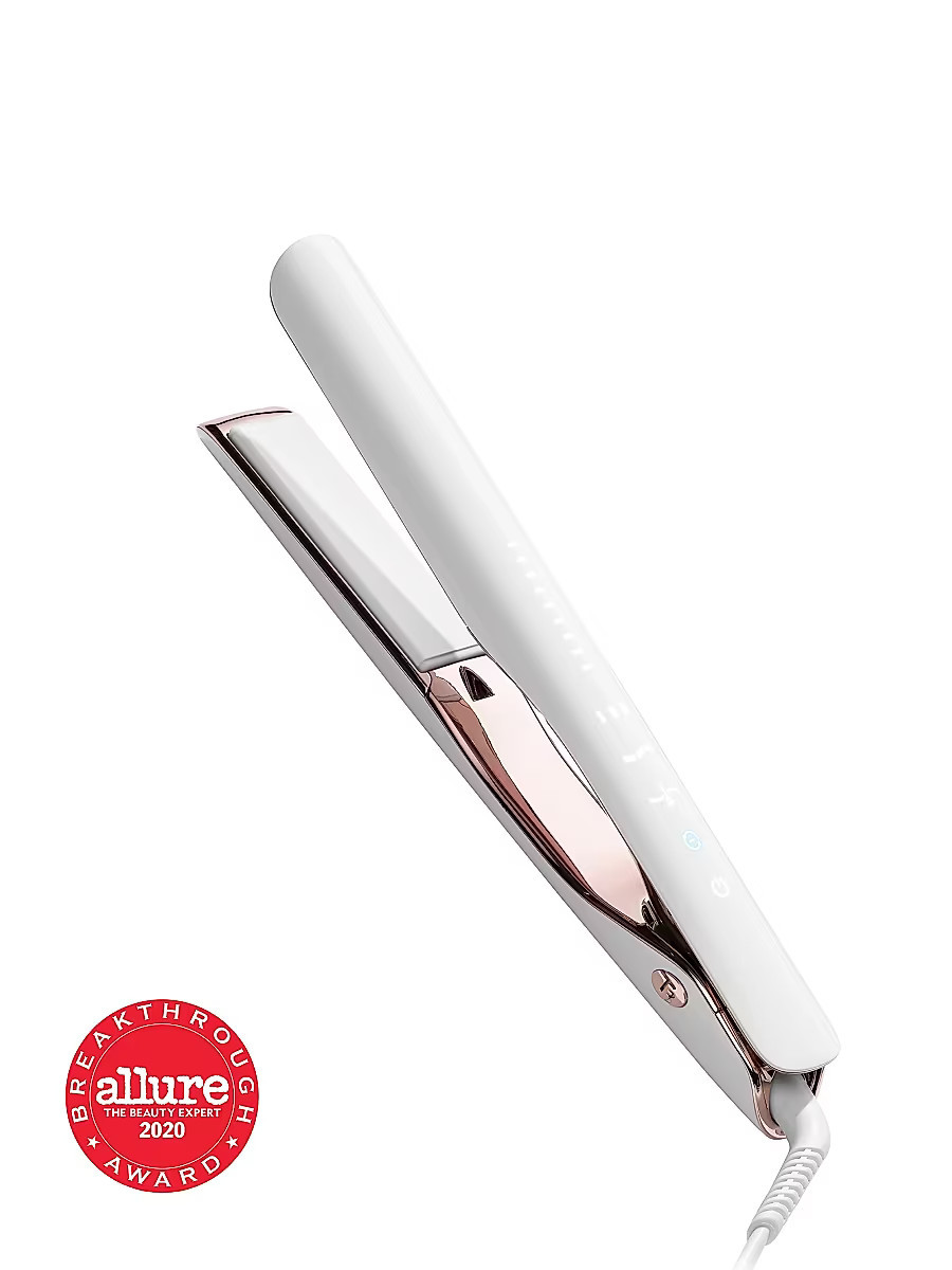 Women's Smooth ID Flat Iron | Saks Fifth Avenue