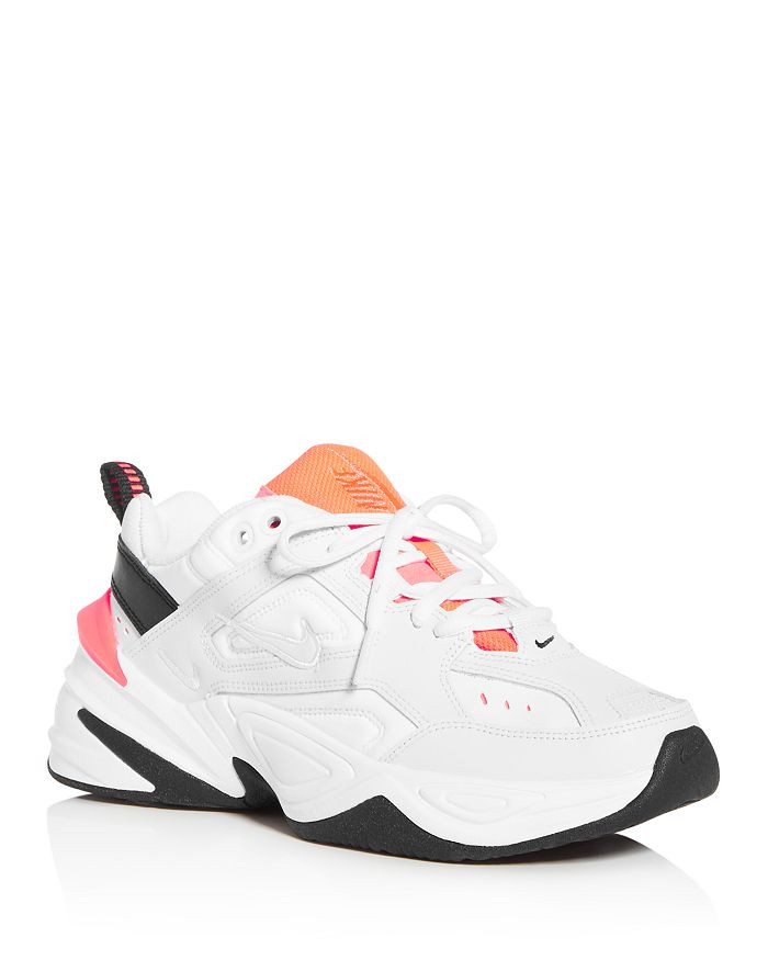 Women's M2K Tekno Low-Top Sneakers | Bloomingdale's (US)
