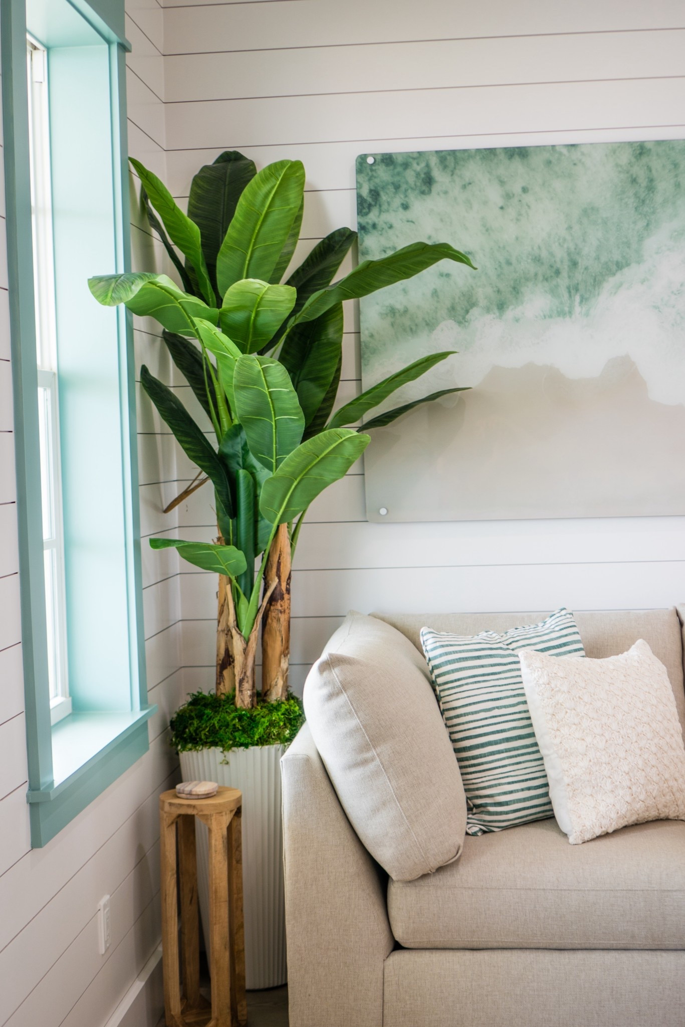 It’s all in the details! 🌊🌴

#LTKSeasonal #LTKFindsUnder100 #LTKHome