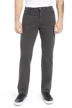 Everett SUD Slim Straight Fit Pants | Nordstrom