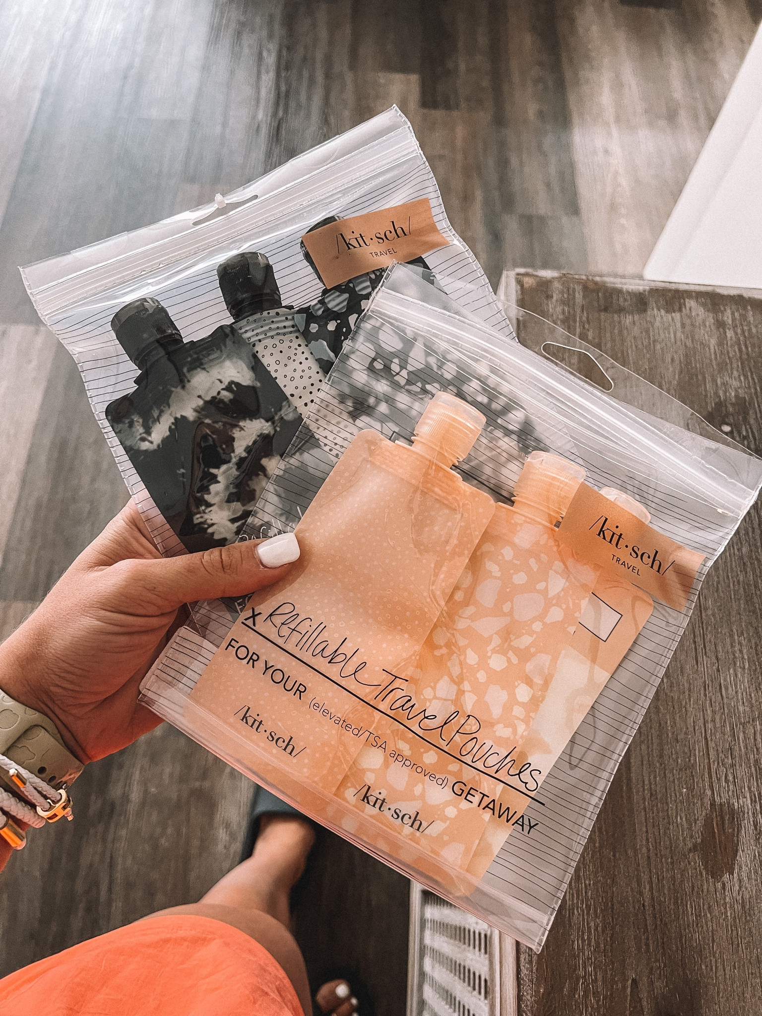 Some of my travel essentials 🫶🏼

#LTKtravel #LTKunder50 #LTKbeauty