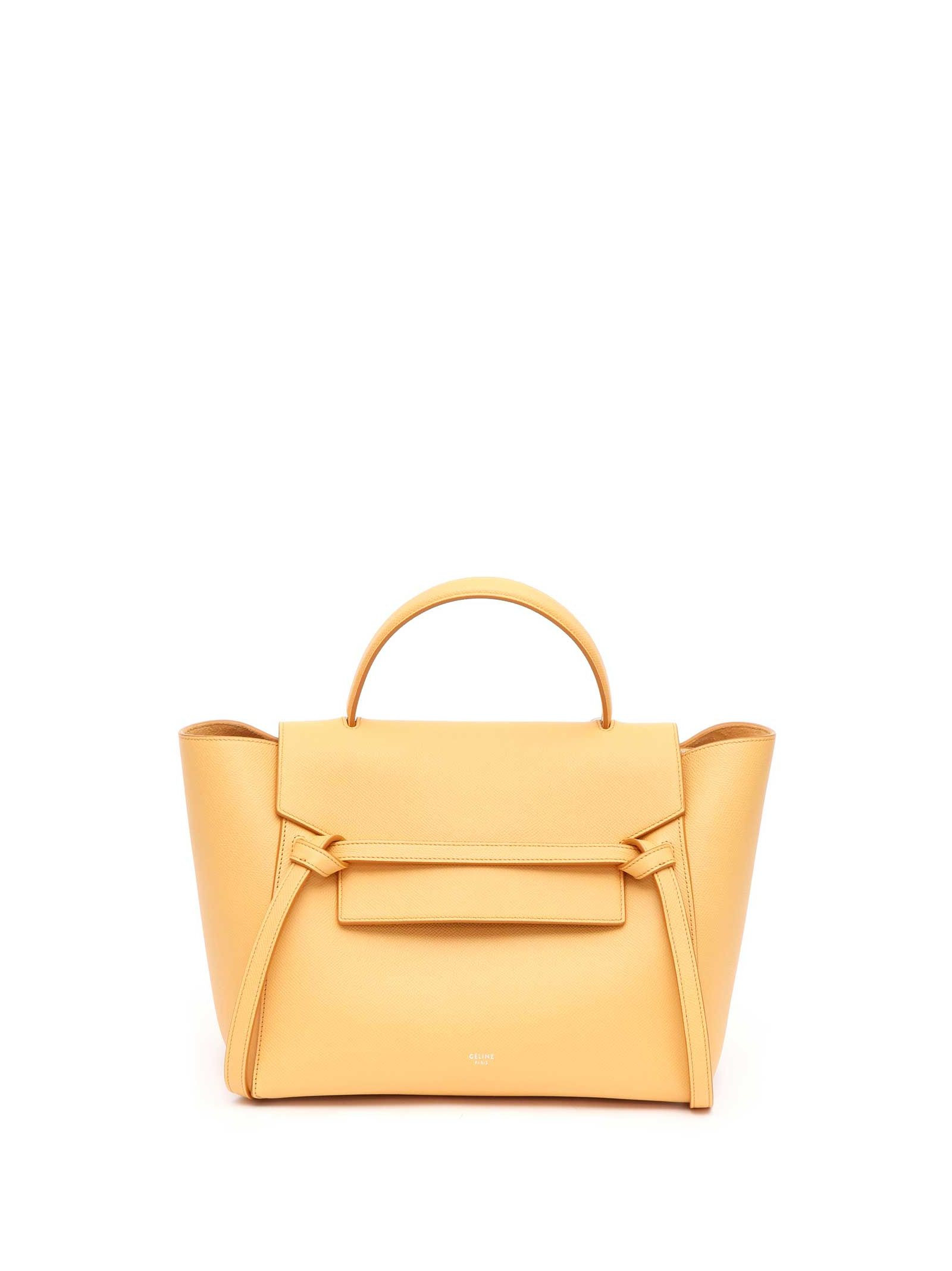 Celine 'belt' Handbag | Italist.com US