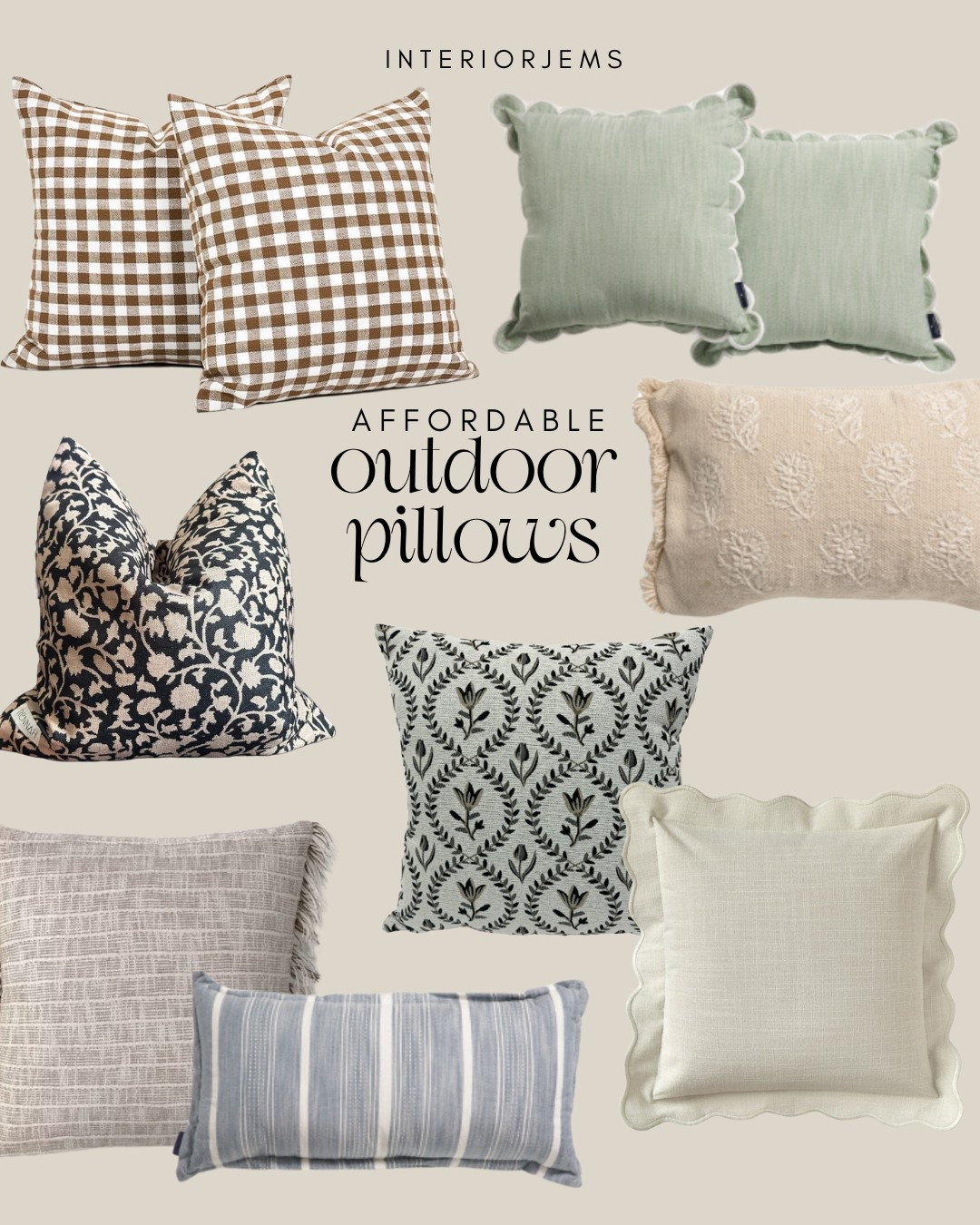 Pretty outdoor pillows, porch and patio, floral outdoor pillow 

#LTKSaleAlert #LTKStyleTip #LTKHome