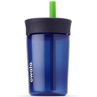 Owala Youth 15 oz Plastic Tumbler in Home Base | Glik's