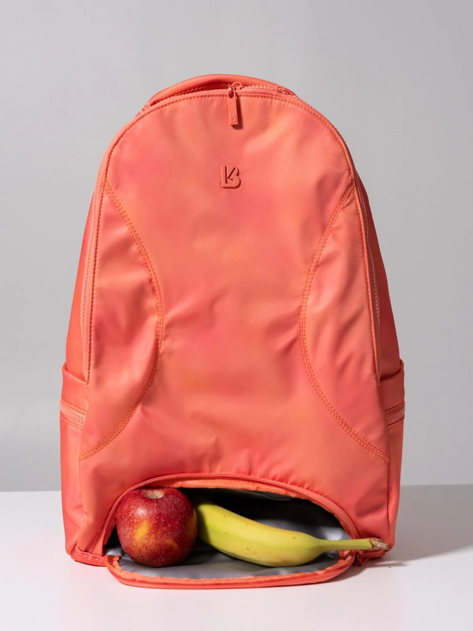 Game Changer Backpack - Lava Print | Buffbunny Collection