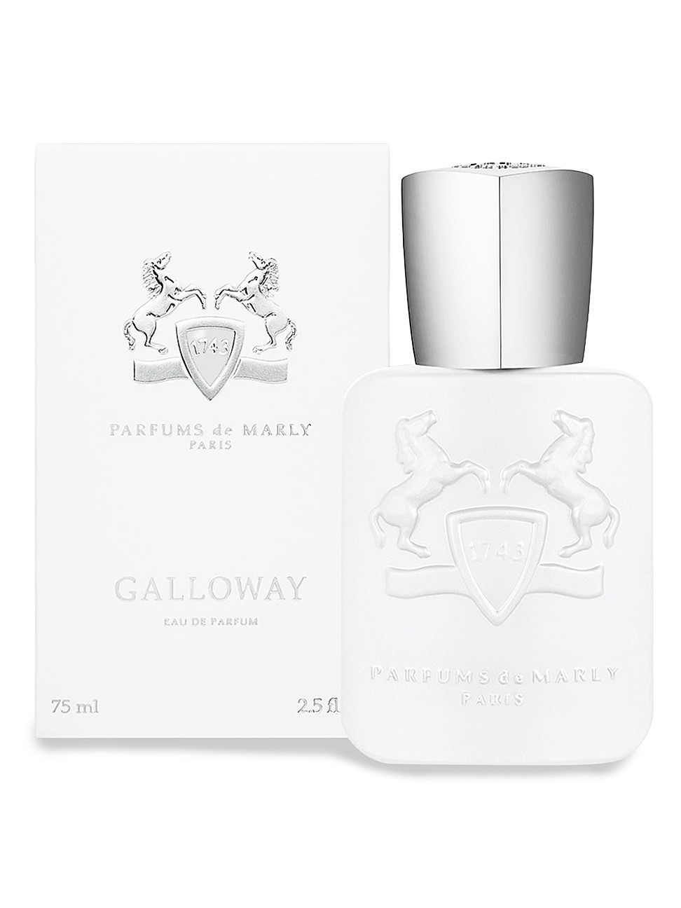 Galloway Eau De Parfum - Size 3.4-5.0 oz. - Size 3.4-5.0 oz. | Saks Fifth Avenue