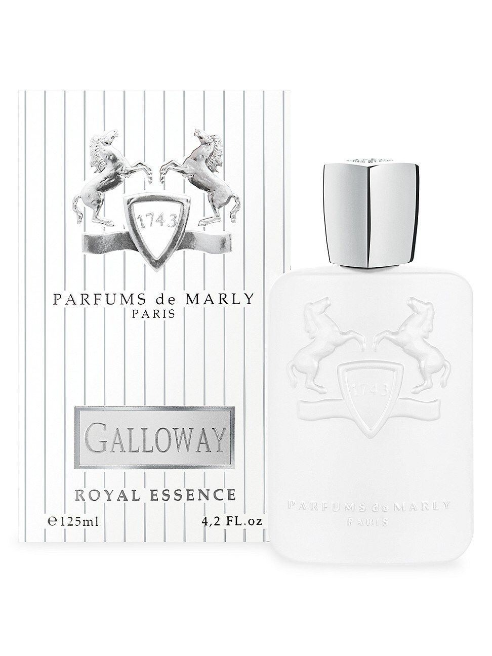 Galloway Eau De Parfum - Size 3.4-5.0 oz. - Size 3.4-5.0 oz. | Saks Fifth Avenue
