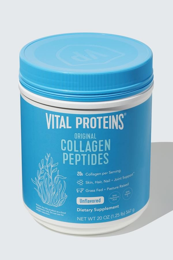 Collagen Peptides - Unflavored | Vital Proteins