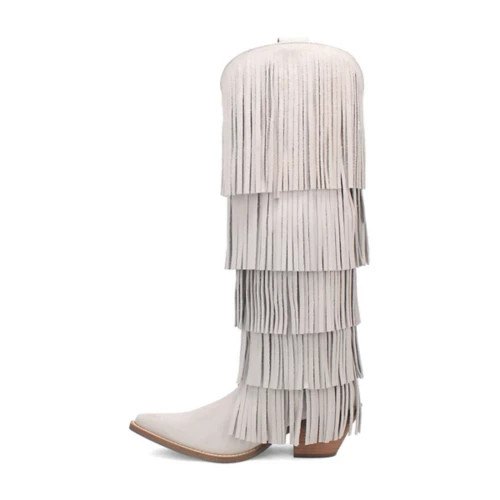 Women's Dan Post Wild Child Western Boots | Scheels