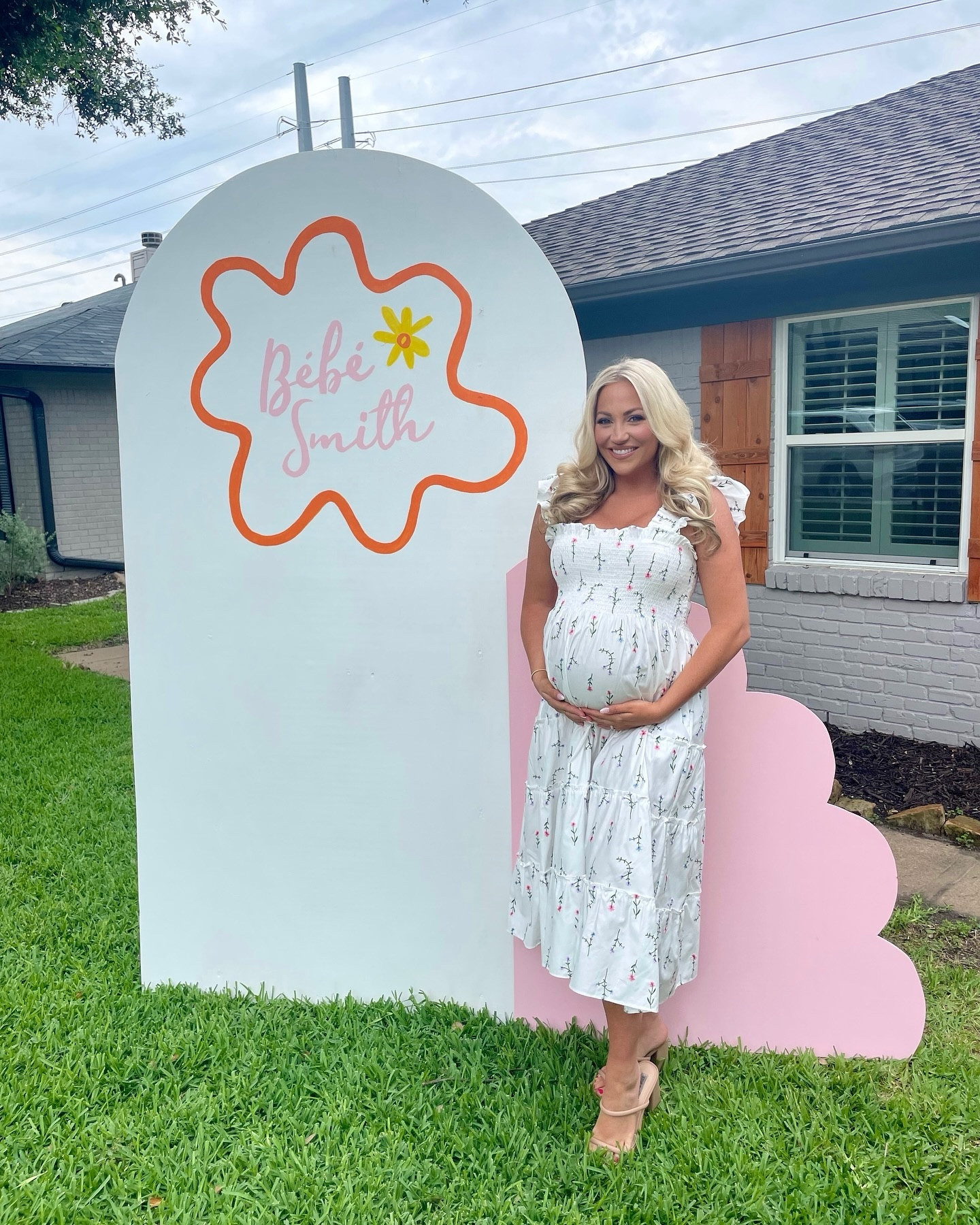 The sweetest day celebrating baby smith 💐☕️🥐🍼 





baby shower dress

#LTKStyleTip #LTKBump #LTKBaby