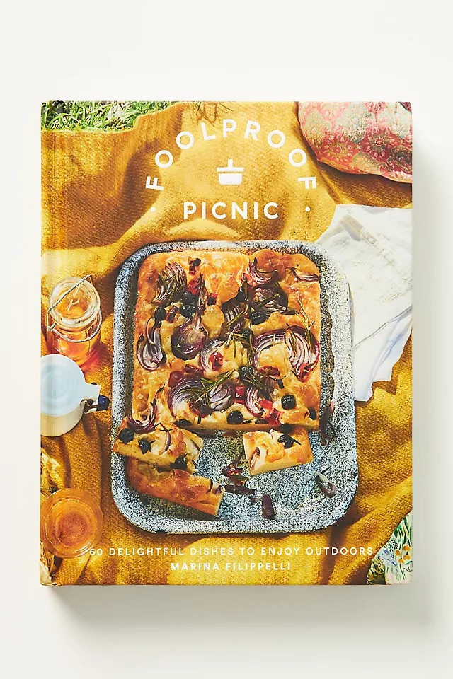 Foolproof Picnic | Anthropologie (US)