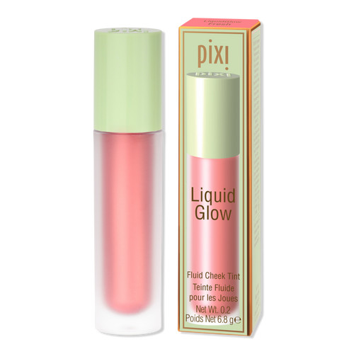 LiquidGlow Fluid Cheek Tint | Ulta