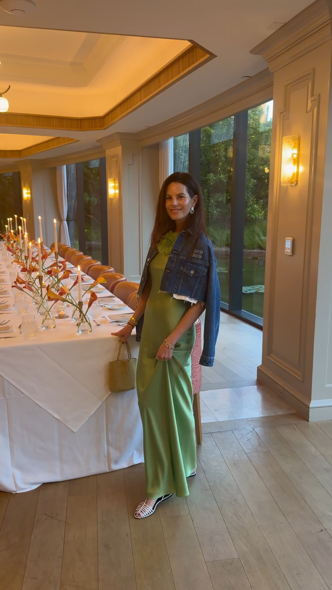 Dinner with Shopbop in Newport!
Size 4 in dress

#LTKdayinmylife #LTKTravel #LTKWorkwear