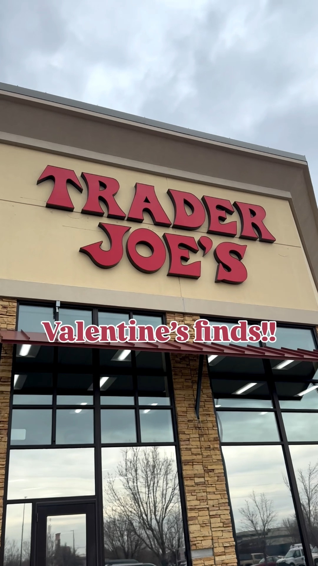 Valentine’s Day finds at Trader Joe’s ❤️💕💌

#LTKSeasonal #LTKValentine #LTKfoodie