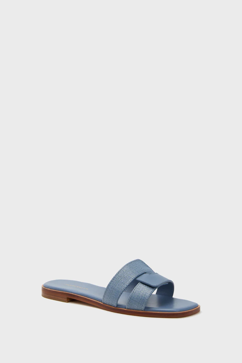 Blue Combo Muse Sandals | Tuckernuck (US)
