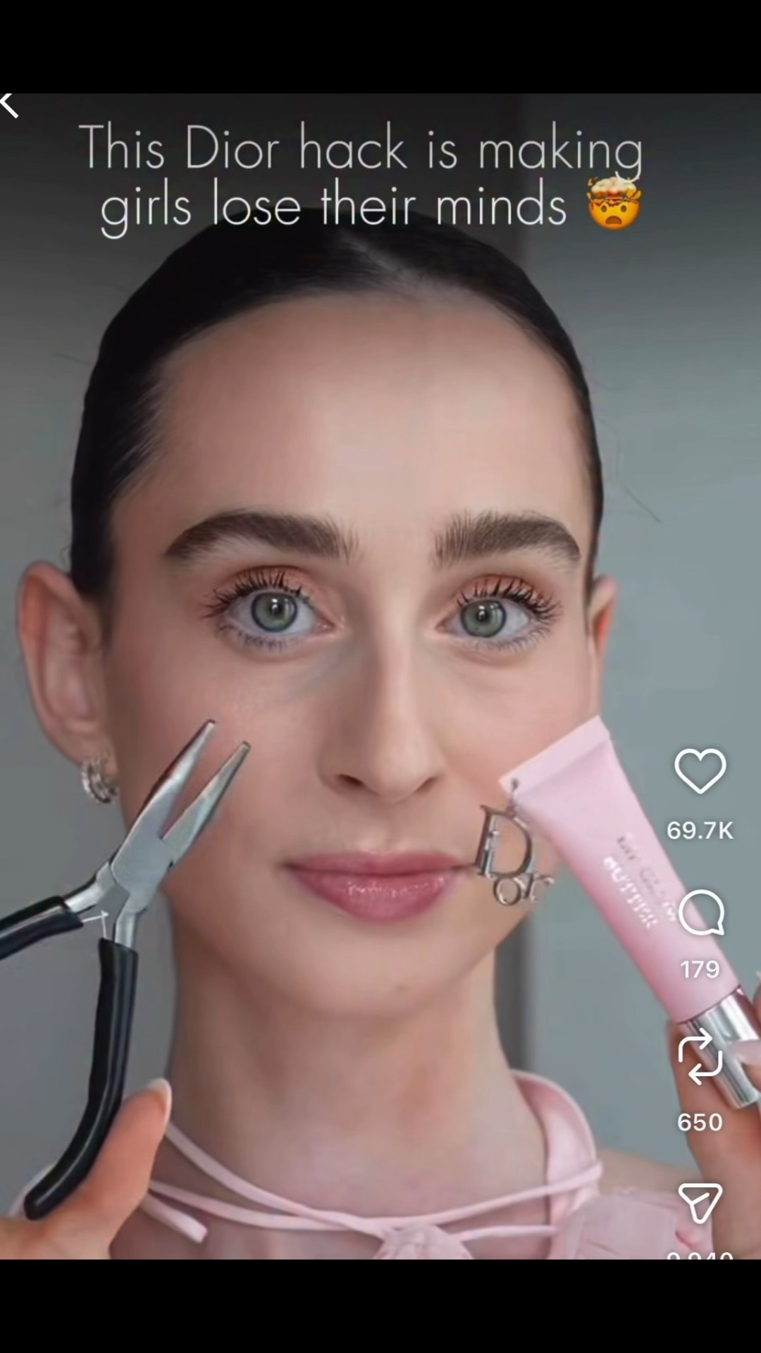 Dior new trend unlockedd

#LTKHoliday #LTKGiftGuide #LTKgrwm