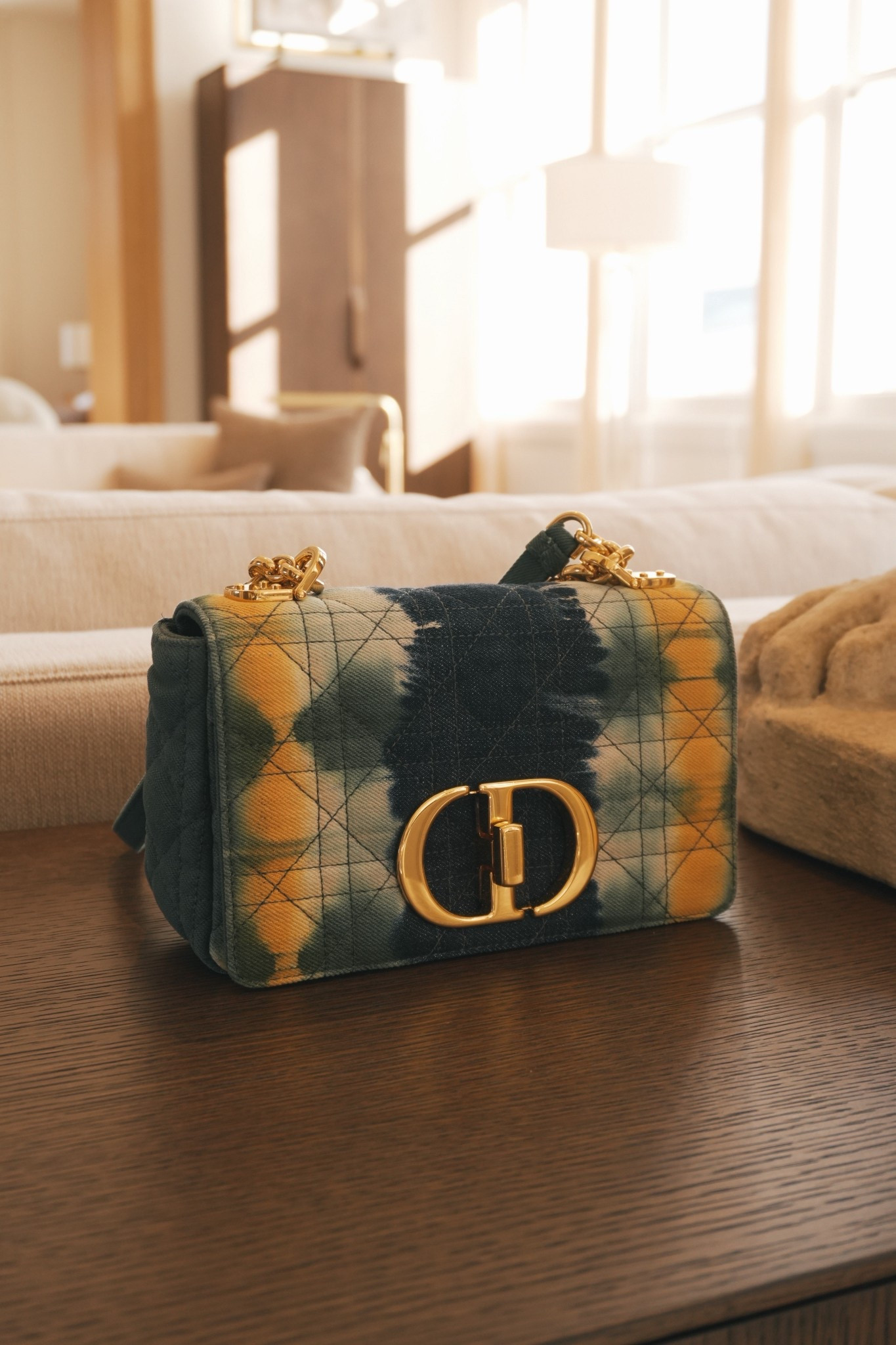 Borrowed this beautiful Dior caro bag from Vivrelle. Use code “POOJAVENKATESH” for your first month free membership!  

#LTKSaleAlert #LTKSeasonal #LTKWorkwear