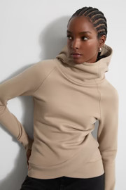 Geneva Sweatshirt | Marcella