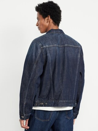 Jean Trucker Jacket | Old Navy | Old Navy (US)