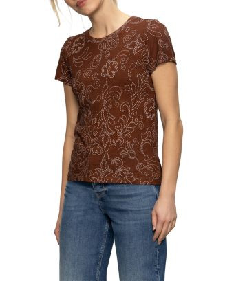 The Perfect Tee | Bloomingdale's (US)