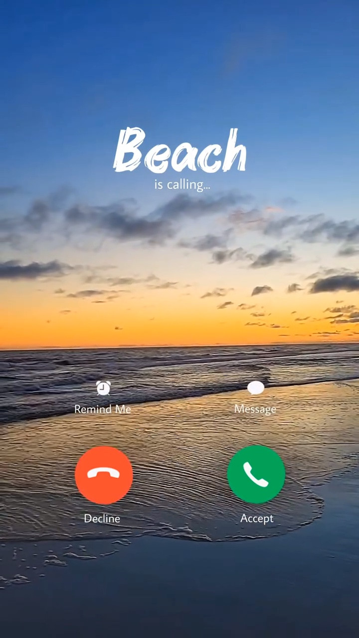 Sorry beautiful beach, can't talk right now, Bae has another destination planned🥰😘
#beach #nextdestination #vacay #travel 
#capcut

#LTKTravel #LTKdayinmylife #LTKselfcare