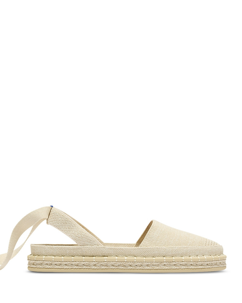 Rothy's Women's d'Orsay Espadrille Flats | Bloomingdale's (US)