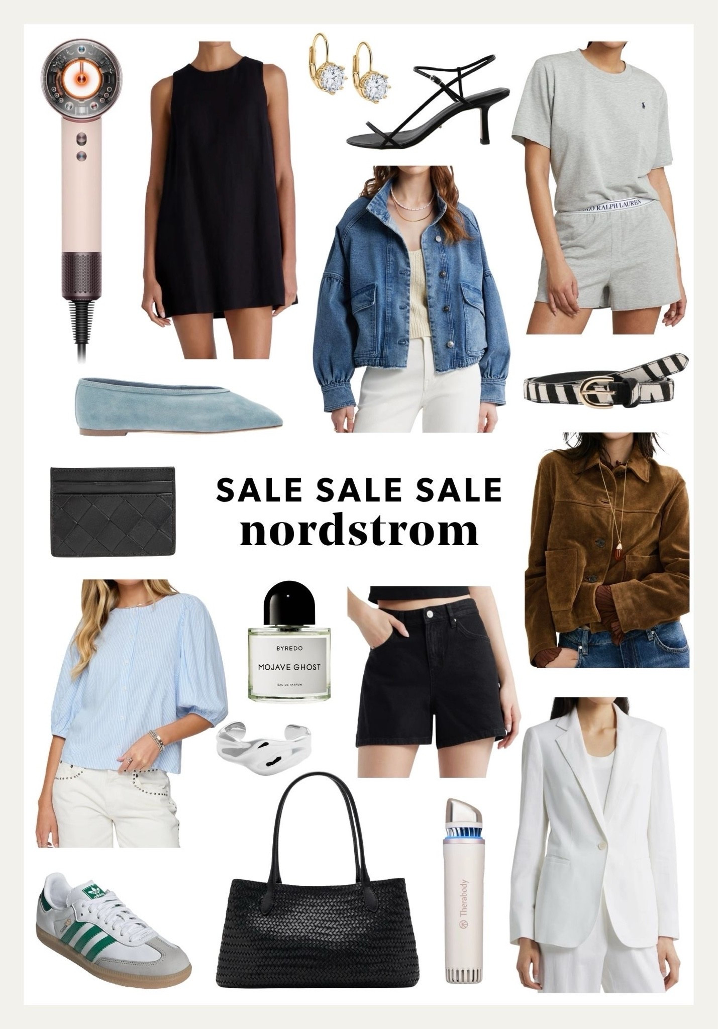 Nordstrom sale finds!

#LTKSaleAlert