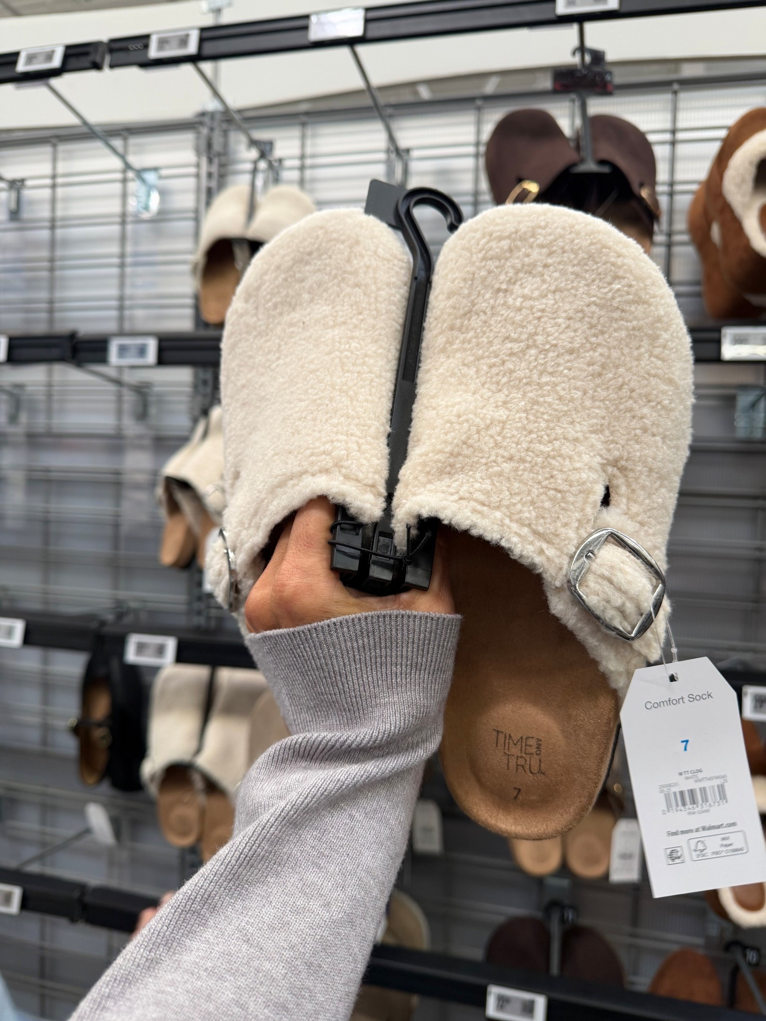 New Walmart shoes @walmartstyle #walmartstyle #walmart 

Walmart finds, Walmart shoes, winter shoes 

#LTKStyleTip #LTKSeasonal #LTKFindsUnder50