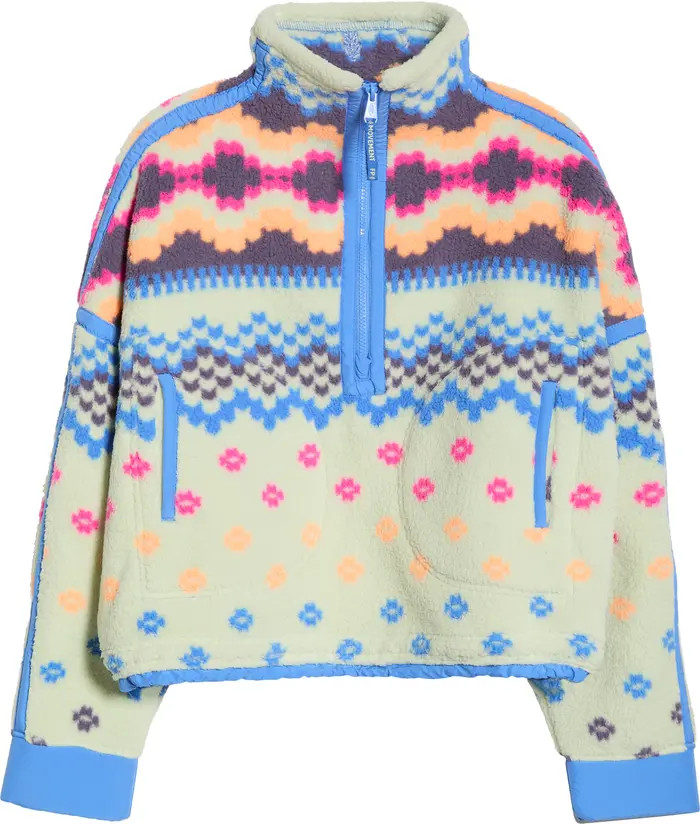 Mountain High Quarter Zip | Nordstrom