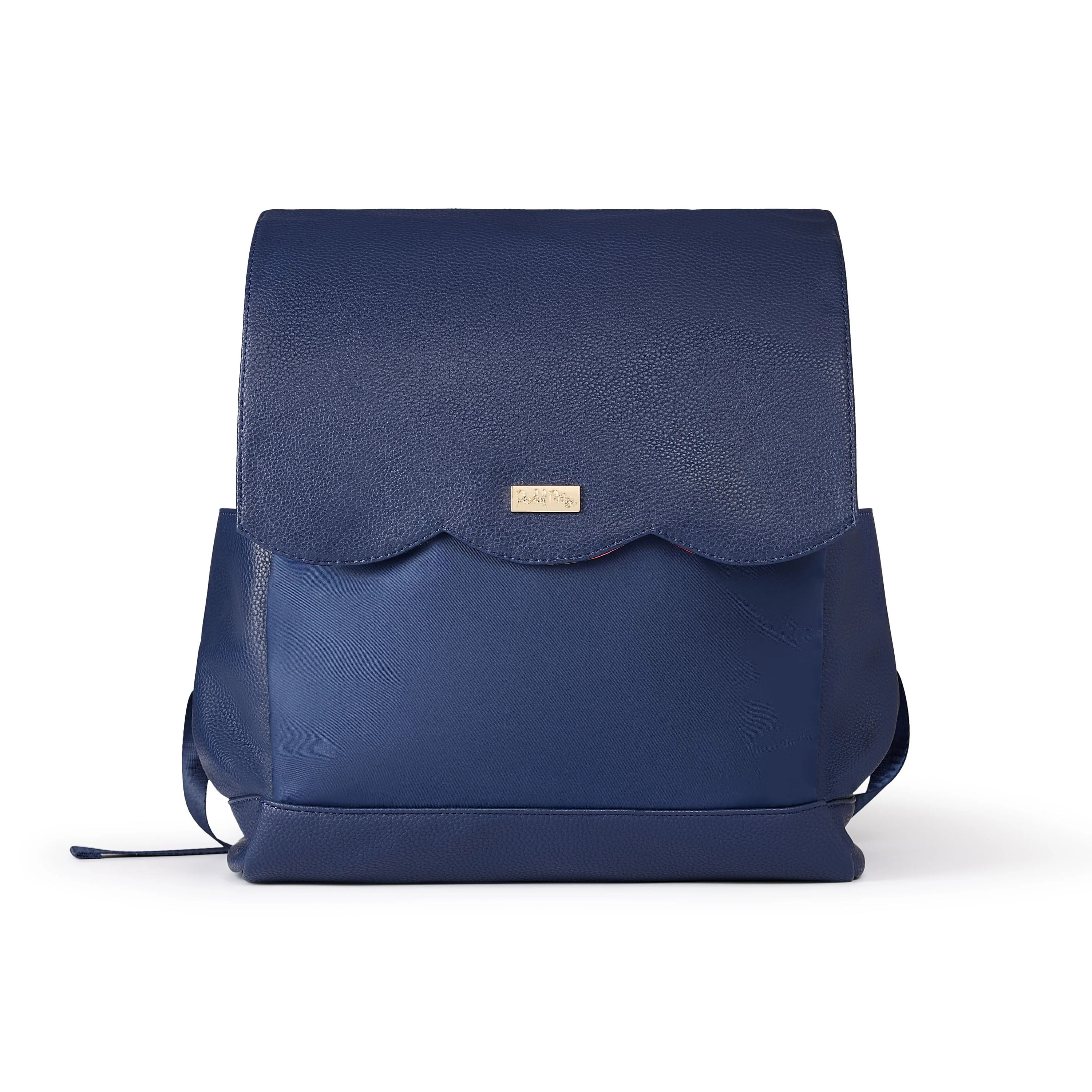 The Emerson Diaper Bag Backpack | Packed Party