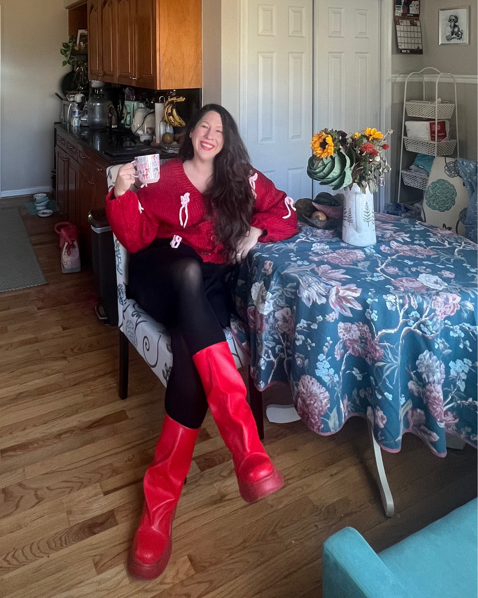 Cozy Autumn ootd

#autumn #cozyfashion #fallfashion

#LTKSeasonal #LTKdayinmylife #LTKootd