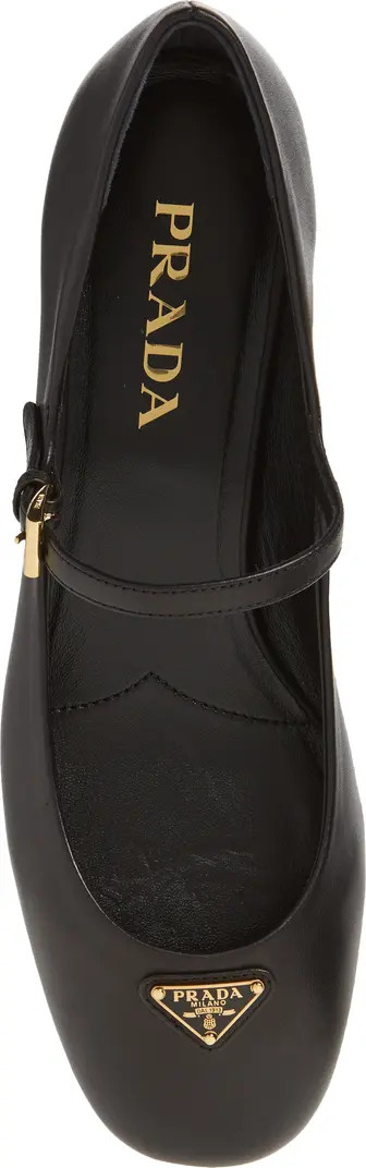 Modellerie Mary Jane Pump (Women) | Nordstrom