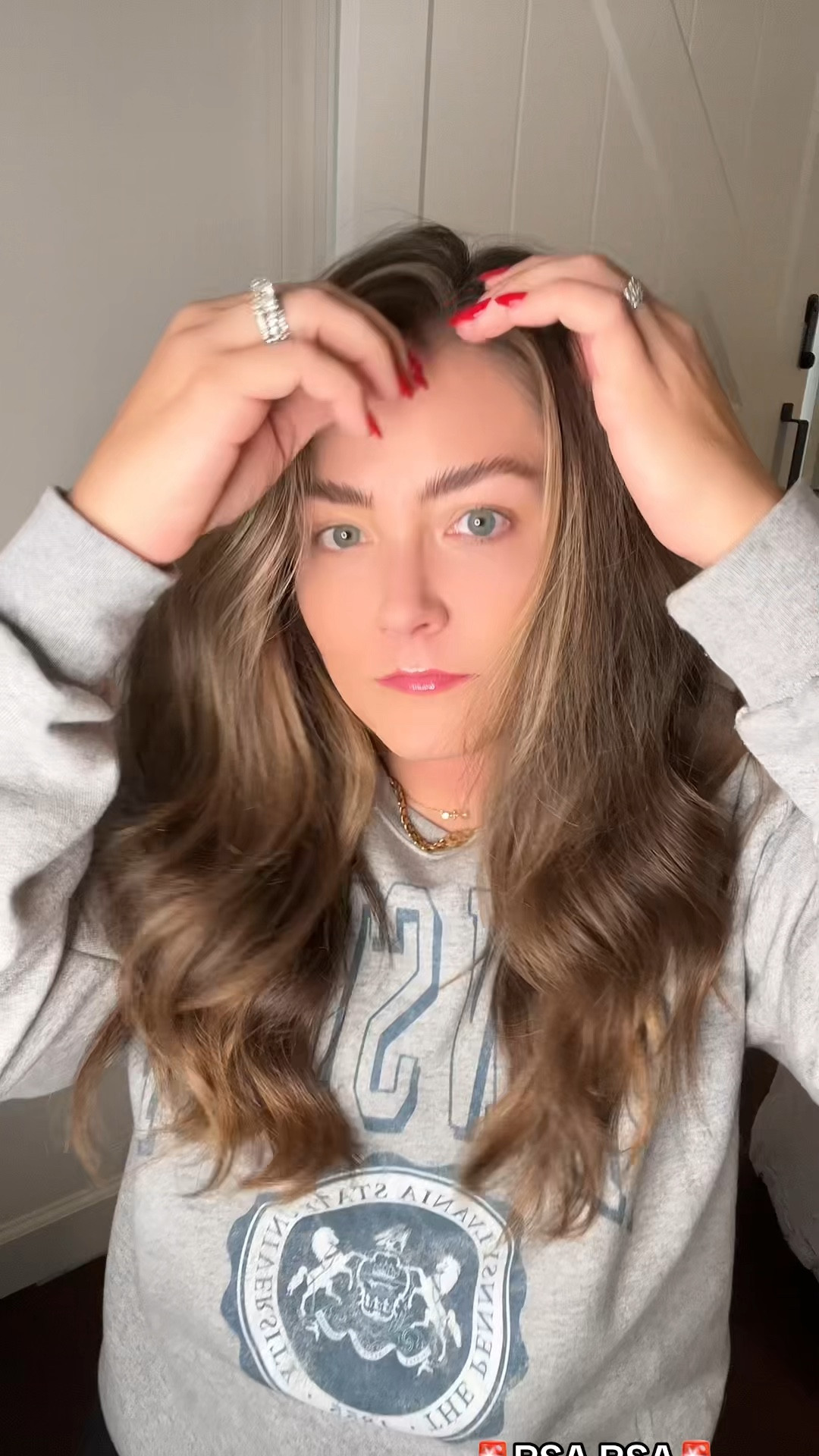 Nyx fat oil 
Lipgloss
Affordable beauty 

#LTKbeauty