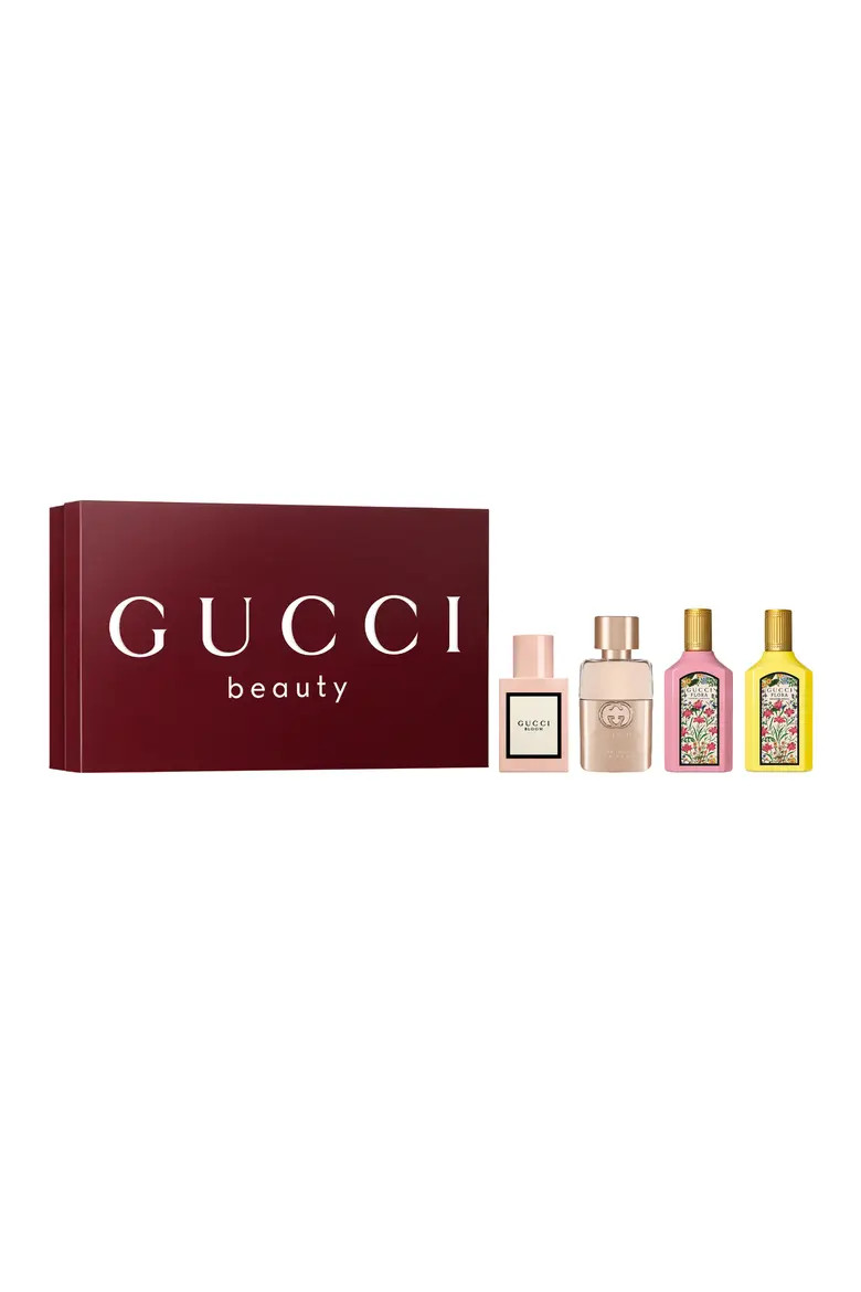 4-Piece Eau de Parfum Gift Set $80 Value (Women) | Nordstrom | Nordstrom