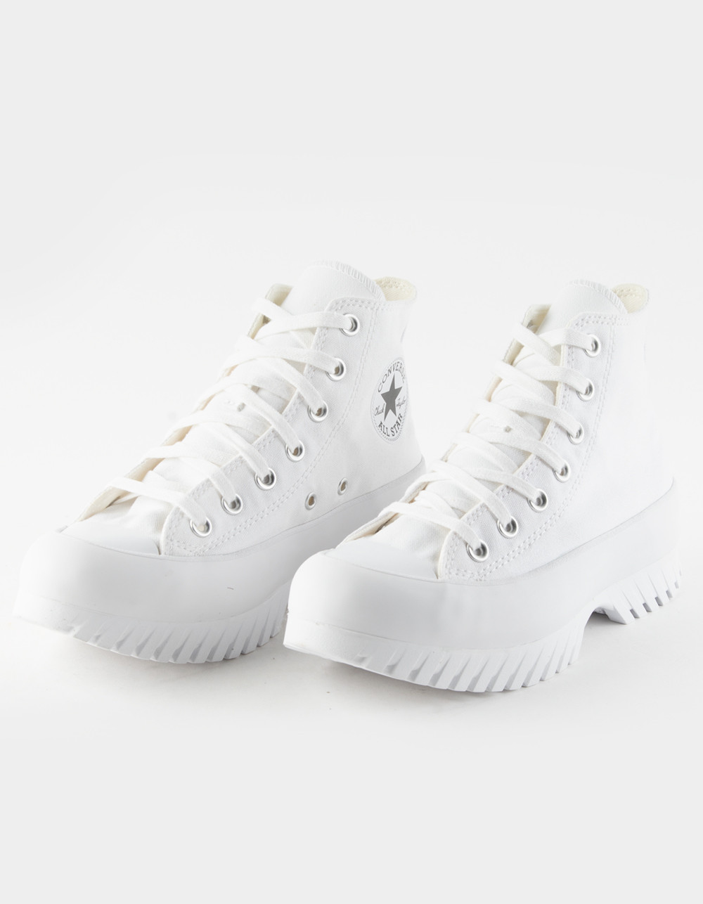 CONVERSE Chuck Taylor All Star Lugged 2.0 Womens High Top Shoes | Tillys
