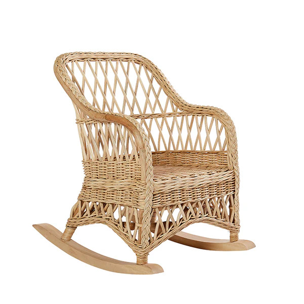 Gigi Rocker | Caitlin Wilson Design