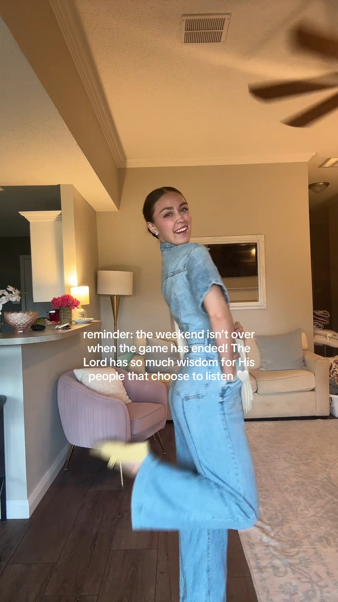 Last August Church outfit 💛


#LTKFindsUnder100 #LTKShoeCrush #LTKStyleTip