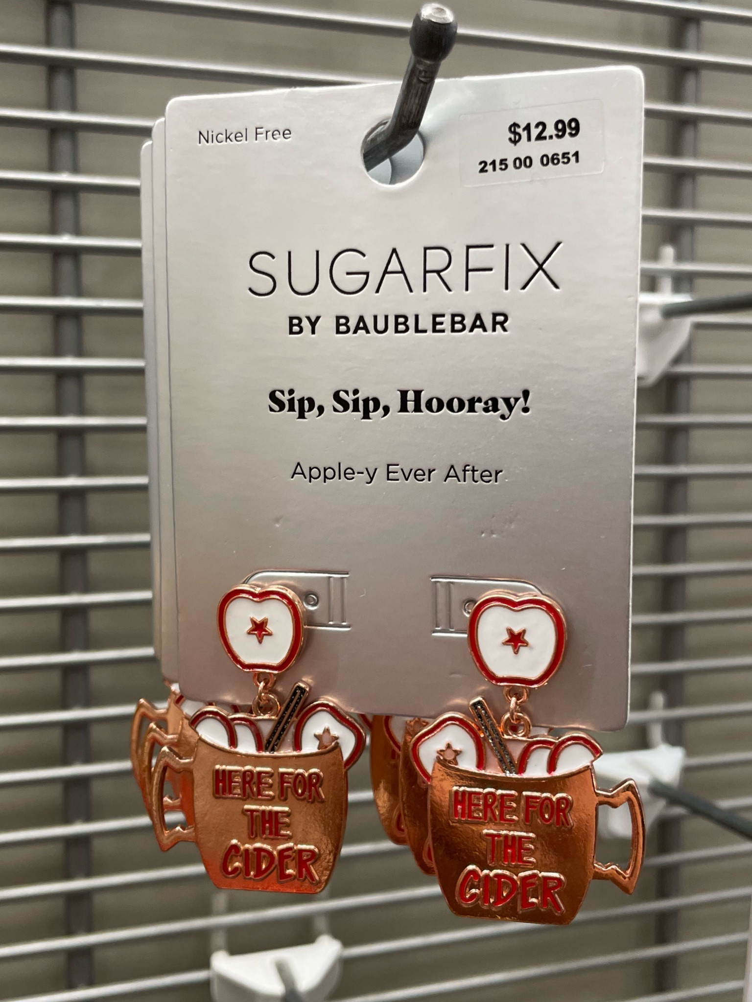 Fall earrings are here at Target! 🍂🍁🎃#LTKBacktoSchool 

#LTKSaleAlert #LTKFallSale #LTKSeasonal