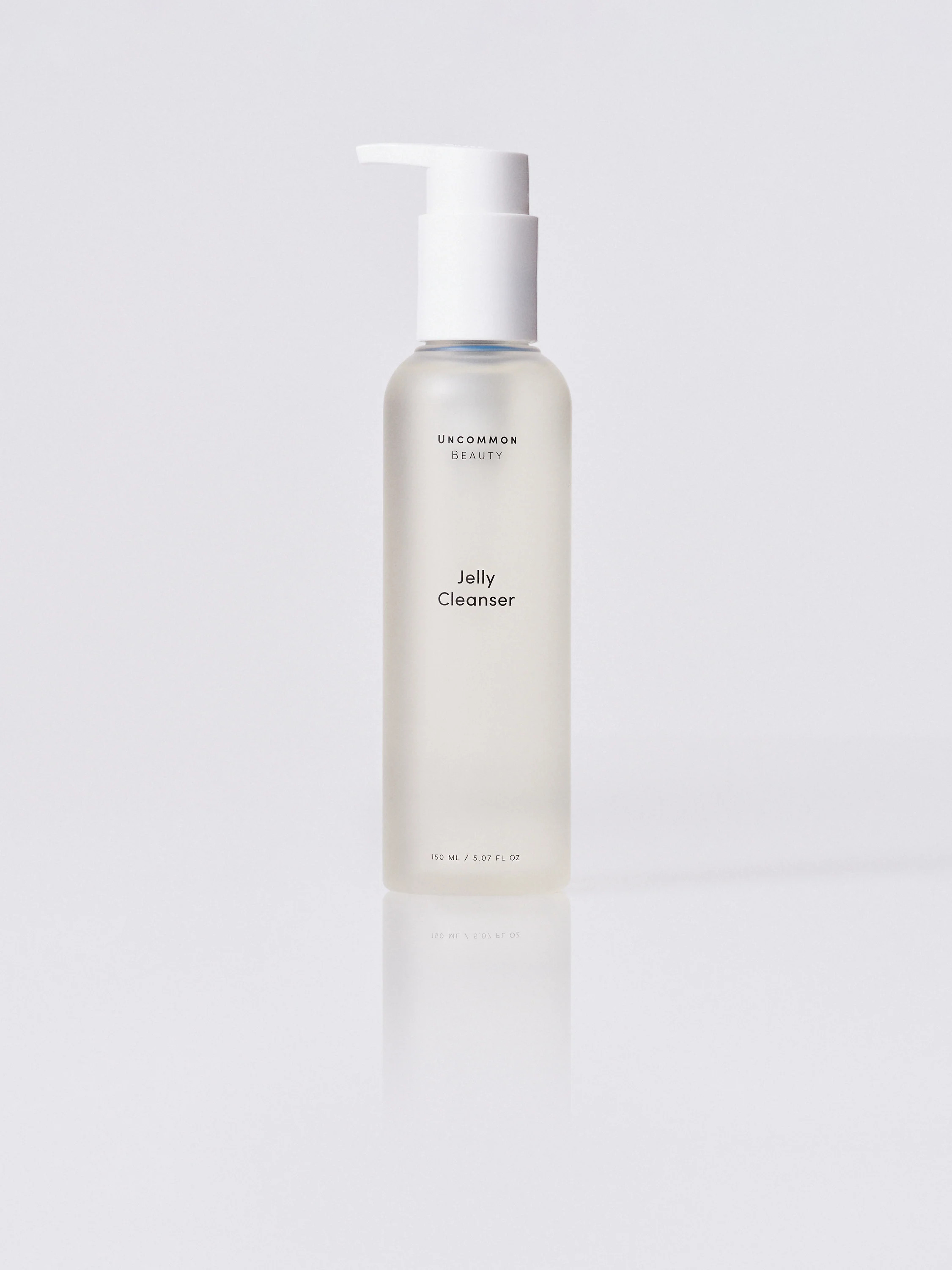 Jelly Cleanser | Gentle Daily Face Cleanser | Uncommon Beauty | Uncommon James