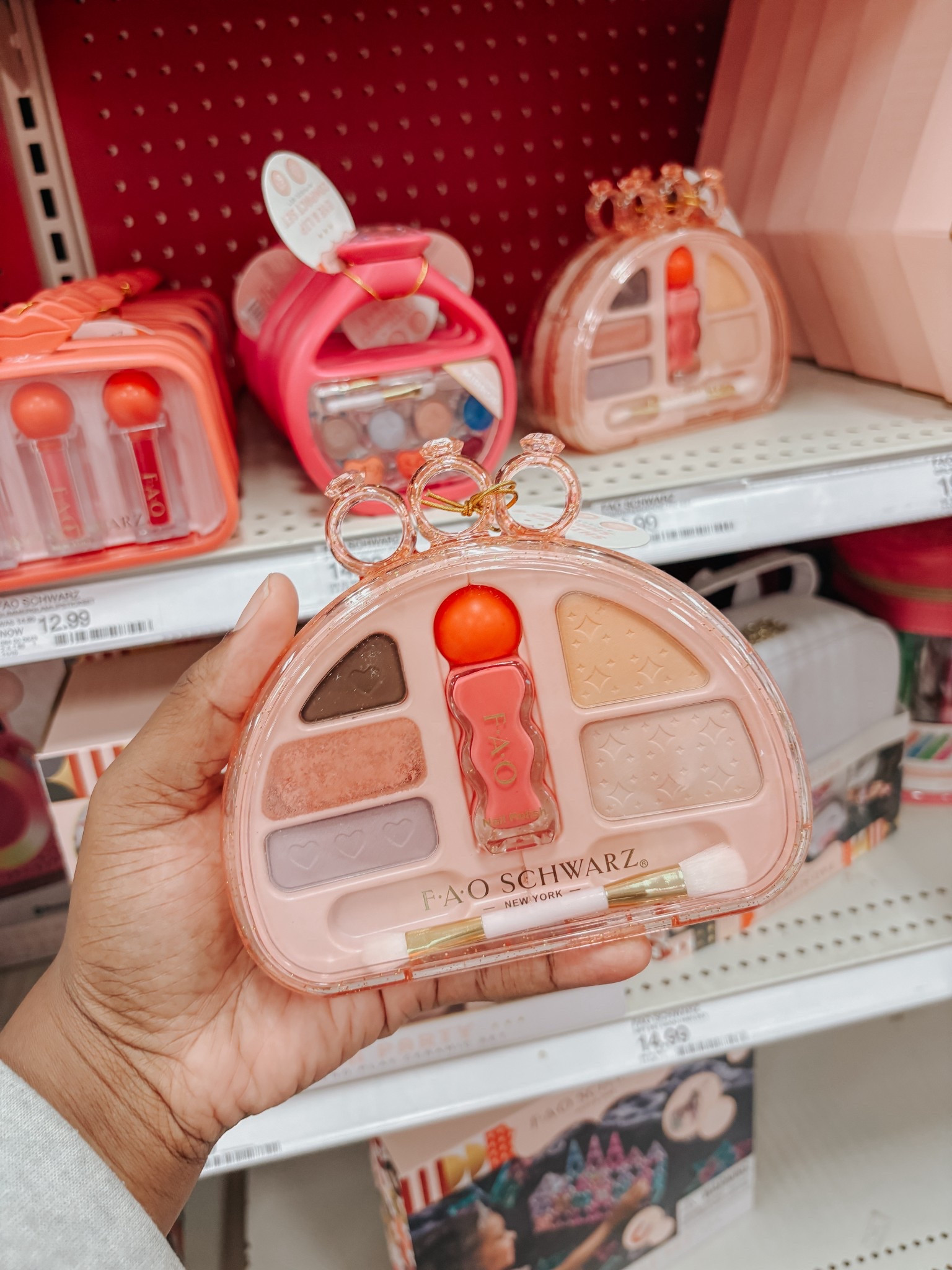 #LTKBeauty #LTKGiftGuide #LTKKids